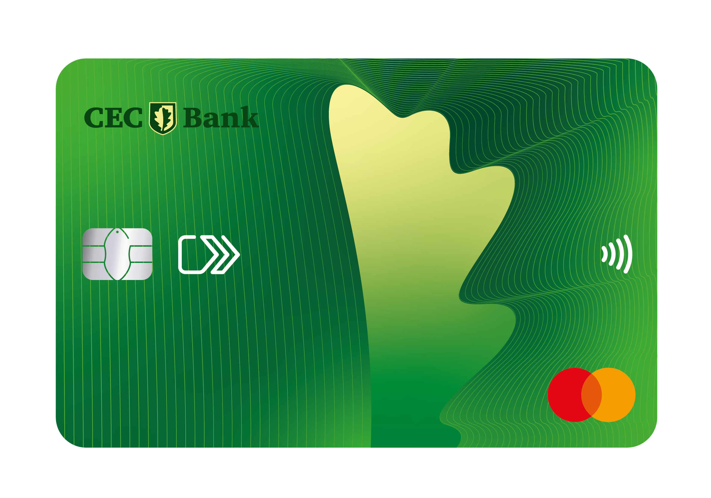 Card debit