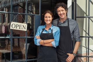 pachet cont bancar startup