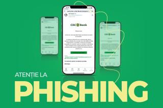 Phishing