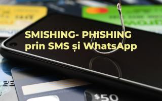 smishing