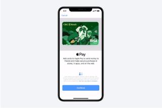 Activare Apple Pay