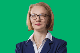 Simona Andrei