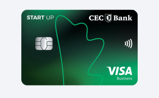 Visa Start Up IMM