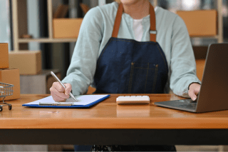 Linia de credit pentru accesarea de Fonduri Europene