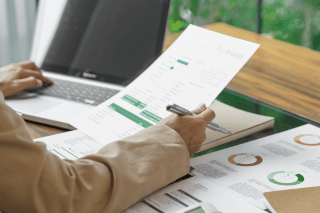 Scrisoare de Garantie Bancara pentru restituire avans din grant