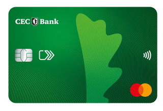 Card de credit Mastercard