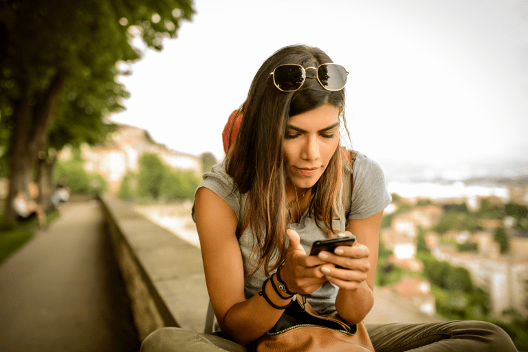 CEC app, noua aplicație de Mobile Banking