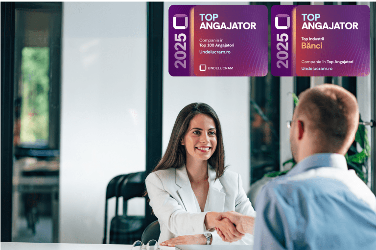 top angajatori 2025
